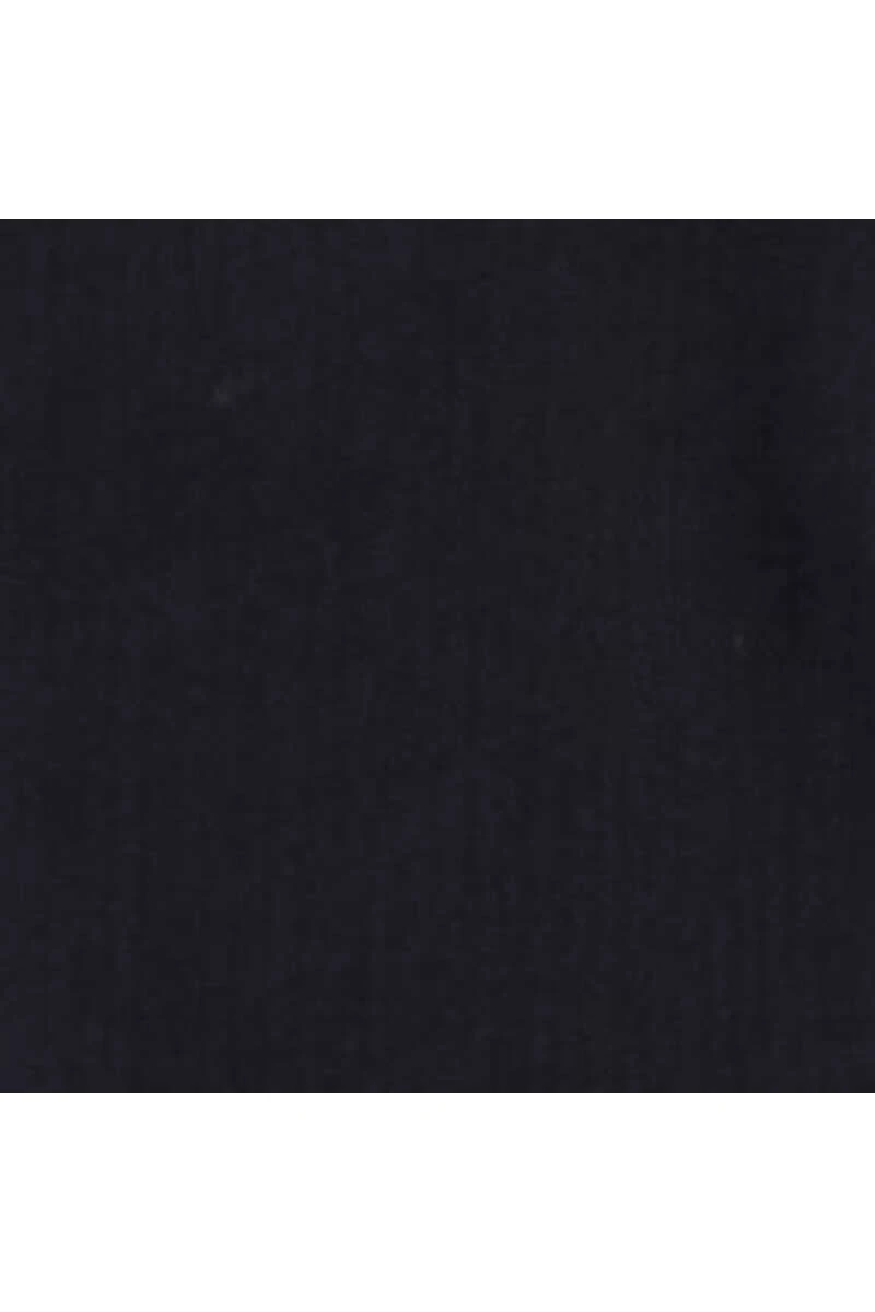 OLYMP Level Five Smart Casual Body Fit Hemd Schwarz, Einfarbig 4 OLYMP Level Five Smart Casual Body Fit Hemd Schwarz, Einfarbig – Bild 4