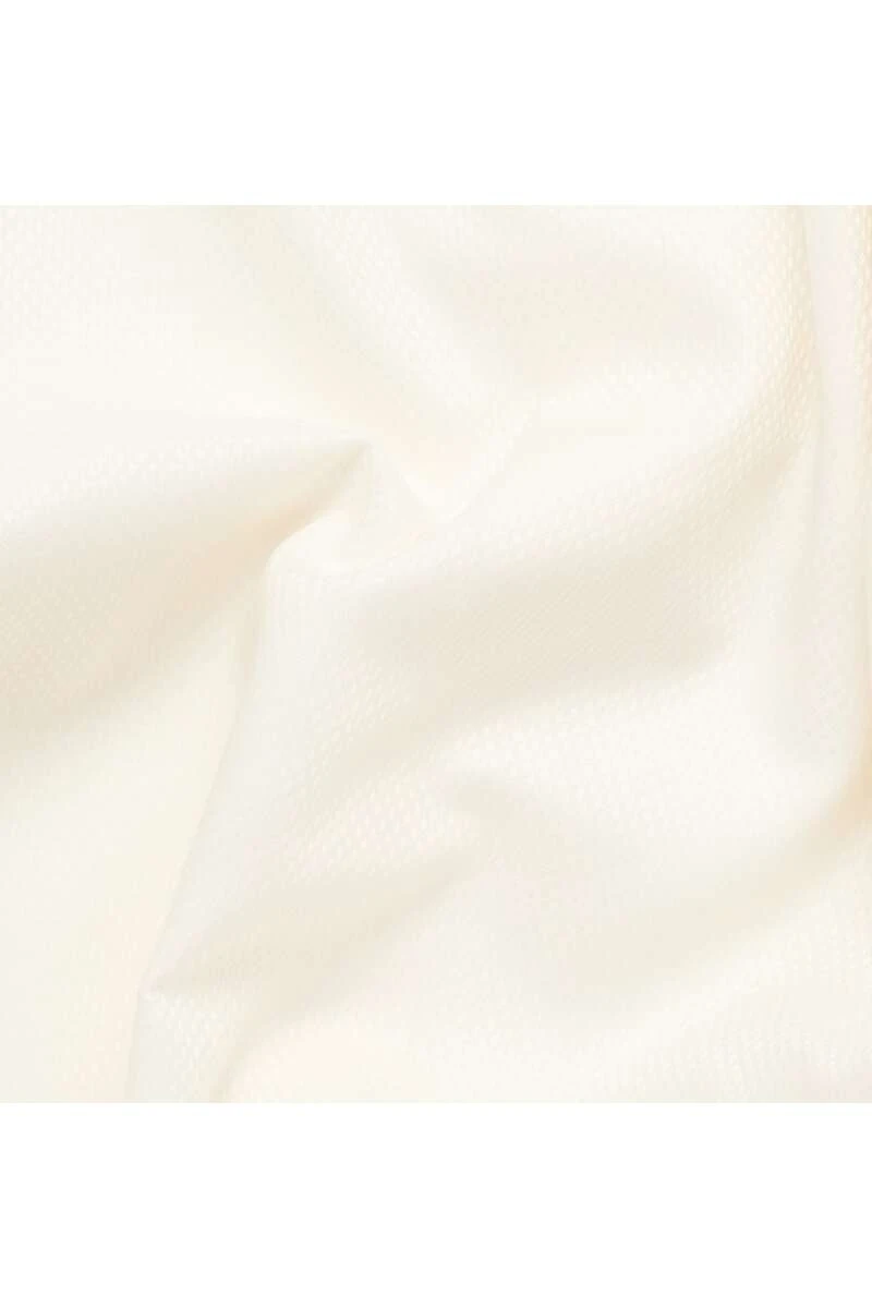 ETERNA Slim Fit Hemd Beige, Strukturiert 4 ETERNA Slim Fit Hemd Beige, Strukturiert – Bild 4