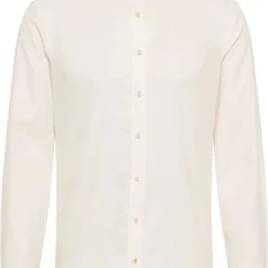 ETERNA Slim Fit Hemd Beige, Strukturiert 10 ETERNA Slim Fit Hemd Beige, Strukturiert -Angebote Pierre Cardin Store 3325 F482 20 8 800