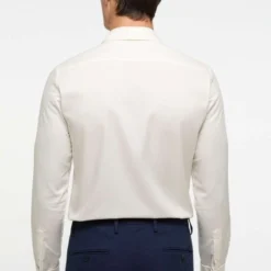 ETERNA Slim Fit Hemd Beige, Strukturiert 11 ETERNA Slim Fit Hemd Beige, Strukturiert -Angebote Pierre Cardin Store 3325 F482 20 9 800