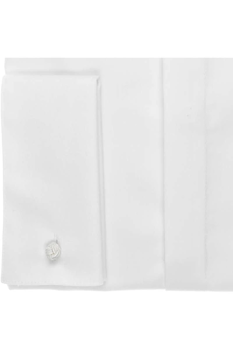 Pure Extra Slim Galahemd Weiss 3 Pure Extra Slim Galahemd Weiss – Bild 3