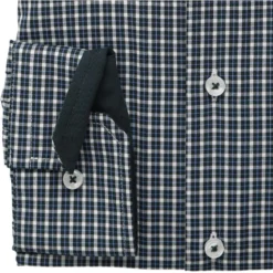 Seidensticker Comfort Fit Hemd Grün, Kariert 7 Seidensticker Comfort Fit Hemd Grün, Kariert -Angebote Pierre Cardin Store 342500 77 2 800