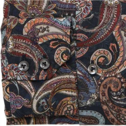 Van Laack Slim Fit Hemd Mehrfarbig, Paisley 6 Van Laack Slim Fit Hemd Mehrfarbig, Paisley -Angebote Pierre Cardin Store 35 3090 NV 172119 780 2 800Ap3byOcM5lCH1