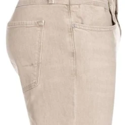 Alberto Robin Tapered Fit Herren Jeans Beige 7 Alberto Robin Tapered Fit Herren Jeans Beige -Angebote Pierre Cardin Store 3977 1381 510 2 800