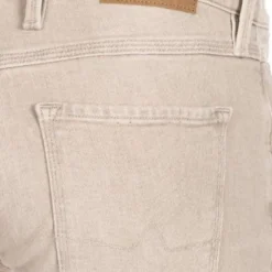 Alberto Robin Tapered Fit Herren Jeans Beige 9 Alberto Robin Tapered Fit Herren Jeans Beige -Angebote Pierre Cardin Store 3977 1381 510 4 800