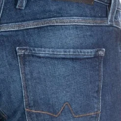 Alberto Robin Tapered Fit Five-Pocket Herren Jeans Jeans 7 Alberto Robin Tapered Fit Five-Pocket Herren Jeans Jeans -Angebote Pierre Cardin Store 3977 1381 887 4 800