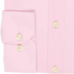 Redmond Slim Fit Hemd Rosa, Einfarbig 9 Redmond Slim Fit Hemd Rosa, Einfarbig -Angebote Pierre Cardin Store 400130 500 2 800