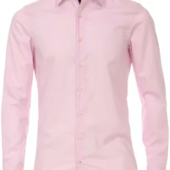 Redmond Slim Fit Hemd Rosa, Einfarbig 12 Redmond Slim Fit Hemd Rosa, Einfarbig -Angebote Pierre Cardin Store 400130 500 8 800