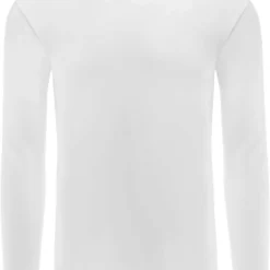 RAGMAN Regular Fit Herren Rollkragenpullover Weiss