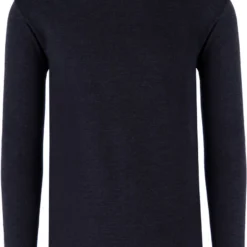 RAGMAN Regular Fit Herren Rollkragenpullover Marine