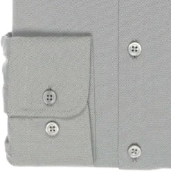 Pure Functional Slim Fit Jerseyhemd Grau, Einfarbig 6 Pure Functional Slim Fit Jerseyhemd Grau, Einfarbig -Angebote Pierre Cardin Store 4030 21750 710 2 800