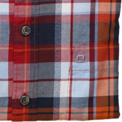 OLYMP Casual Modern Fit Hemd Blau/orange, Kariert 9 OLYMP Casual Modern Fit Hemd Blau/orange, Kariert -Angebote Pierre Cardin Store 4044 64 39 4 800
