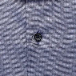 ETERNA Slim Fit Hemd Blau/weiss, Strukturiert 7 ETERNA Slim Fit Hemd Blau/weiss, Strukturiert -Angebote Pierre Cardin Store 4084 F142 18 3 800