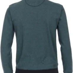 Casa Moda Casual Herren Strickjacke Zip Türkis 7 Casa Moda Casual Herren Strickjacke Zip Türkis -Angebote Pierre Cardin Store 413572800 393 9 800