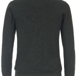 Casa Moda Casual Regular Fit Herren Strickjacke Zip Grün 5 Casa Moda Casual Regular Fit Herren Strickjacke Zip Grün -Angebote Pierre Cardin Store 413706000 301 8 800