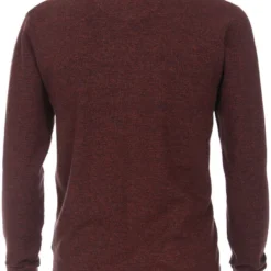 Casa Moda Herren Strickjacke Collegekragen Orange 7 Casa Moda Herren Strickjacke Collegekragen Orange -Angebote Pierre Cardin Store 413706000 484 9 800