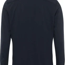 Brax Modern Fit Jerseyhemd Navy, Einfarbig -Angebote Pierre Cardin Store 414007 74429100 22 8 800