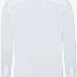 Brax Modern Fit Jerseyhemd Weiss, Einfarbig 5 Brax Modern Fit Jerseyhemd Weiss, Einfarbig -Angebote Pierre Cardin Store 414007 74429100 99 8 800
