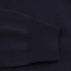 Stenströms Fitted Body Herren Strickjacke Nachtblau 6 Stenströms Fitted Body Herren Strickjacke Nachtblau -Angebote Pierre Cardin Store 422205 1350 190 4 800