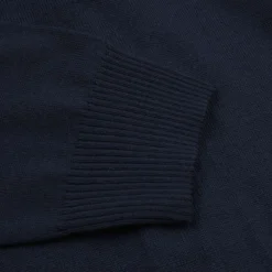 Stenströms Fitted Body CardiganZip Nachtblau -Angebote Pierre Cardin Store 422297 1355 190 4 800