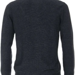 Casa Moda Casual Fit Herren Strickjacke Zip Blau 5 Casa Moda Casual Fit Herren Strickjacke Zip Blau -Angebote Pierre Cardin Store 423913600 135 9 800W4pBFmwGFDINW