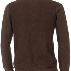 Casa Moda Casual Fit Herren Strickjacke Zip Braun 5 Casa Moda Casual Fit Herren Strickjacke Zip Braun -Angebote Pierre Cardin Store 423913600 679 9 800NfTCYobjKdo23