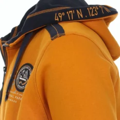 Casa Moda Kapuzen Sweatshirtgelb 9 Casa Moda Kapuzen Sweatshirtgelb -Angebote Pierre Cardin Store 423915600 540 3 800