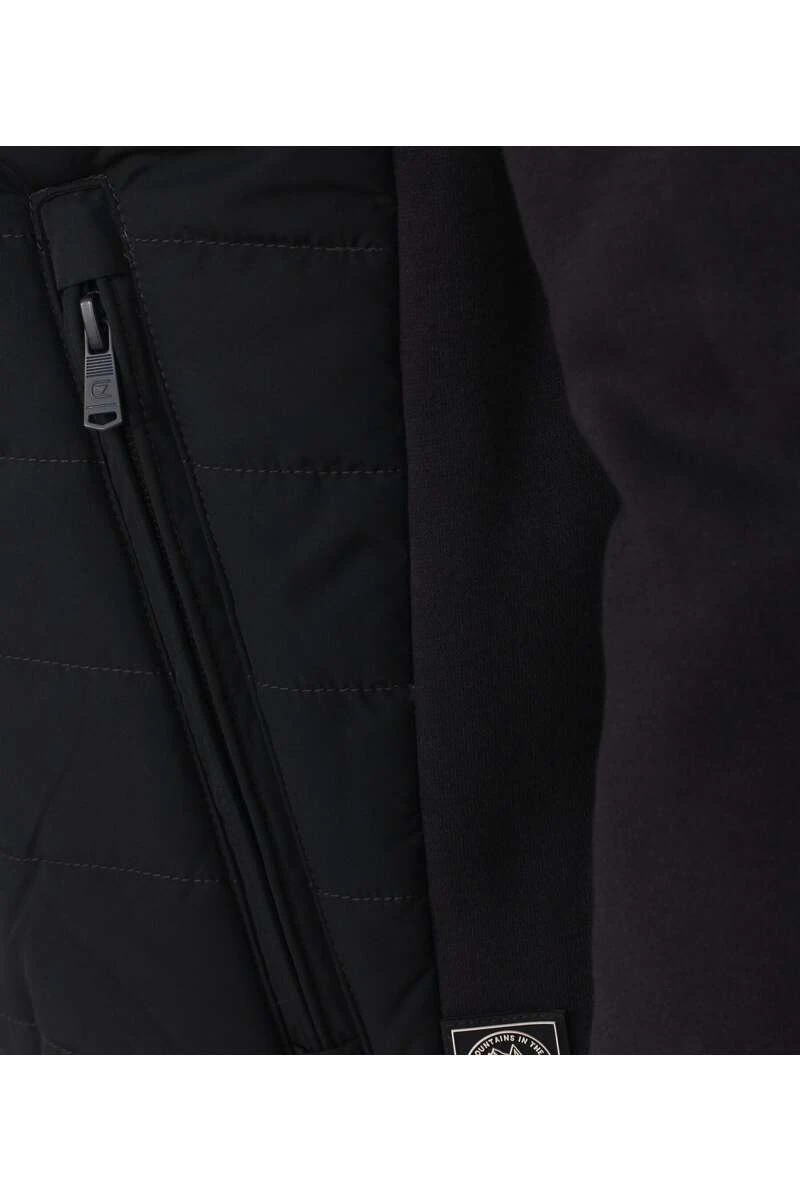 Casa Moda Kapuzen Sweatshirtdunkelblau 2 Casa Moda Kapuzen Sweatshirtdunkelblau – Bild 2