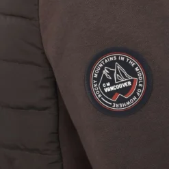 Casa Moda Kapuzen Sweatshirtdunkelgrün 8 Casa Moda Kapuzen Sweatshirtdunkelgrün -Angebote Pierre Cardin Store 423951500 347 3 800