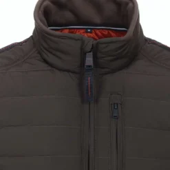 Casa Moda Kapuzen Sweatshirtdunkelgrün 10 Casa Moda Kapuzen Sweatshirtdunkelgrün -Angebote Pierre Cardin Store 423951500 347 5 800