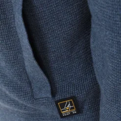 Casa Moda Casual Herren Strickjacke Zip Blau 6 Casa Moda Casual Herren Strickjacke Zip Blau -Angebote Pierre Cardin Store 433995900 175 2 800