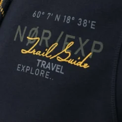 Casa Moda Casual Regular Fit Sweatjacke Mit Kapuze Kapuze Navy 8 Casa Moda Casual Regular Fit Sweatjacke Mit Kapuze Kapuze Navy -Angebote Pierre Cardin Store 434103800 105 3 800