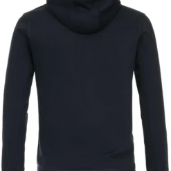 Casa Moda Casual Regular Fit Sweatjacke Mit Kapuze Kapuze Navy 9 Casa Moda Casual Regular Fit Sweatjacke Mit Kapuze Kapuze Navy -Angebote Pierre Cardin Store 434103800 105 8 800