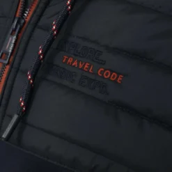 Casa Moda Casual Regular Fit Sweatjacke Mit Kapuze Kapuze Blau 7 Casa Moda Casual Regular Fit Sweatjacke Mit Kapuze Kapuze Blau -Angebote Pierre Cardin Store 434103900 105 3 800