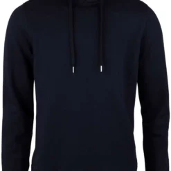 Stenströms Kapuzen Sweatshirtnavy