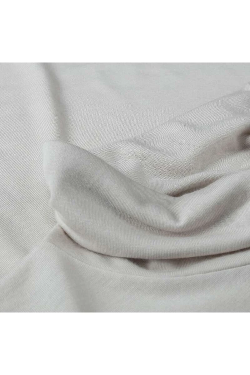 Stenströms Classic Fit Herren Rollkragenpullover Weiss 3 Stenströms Classic Fit Herren Rollkragenpullover Weiss – Bild 3