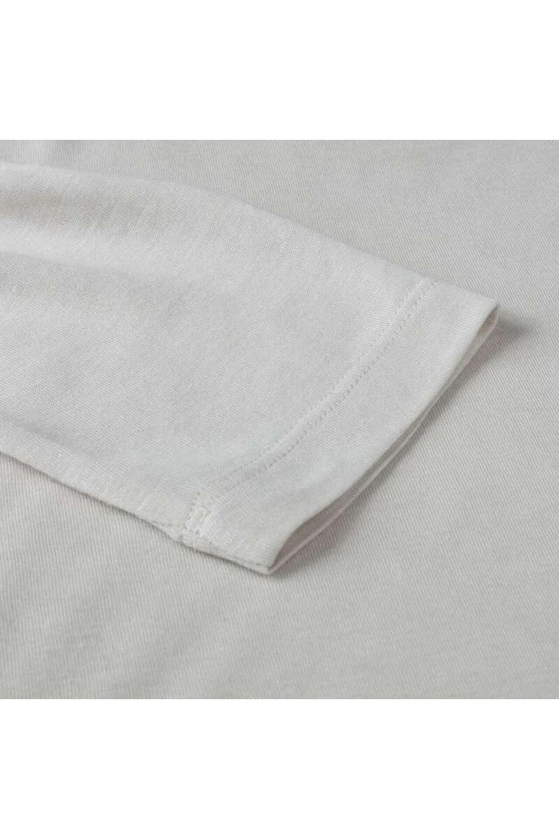 Stenströms Classic Fit Herren Rollkragenpullover Weiss 4 Stenströms Classic Fit Herren Rollkragenpullover Weiss – Bild 4