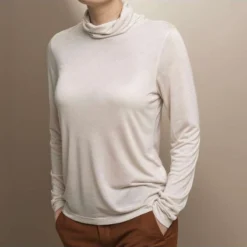 Stenströms Classic Fit Herren Rollkragenpullover Weiss 9 Stenströms Classic Fit Herren Rollkragenpullover Weiss -Angebote Pierre Cardin Store 445053 6905 240 4 800