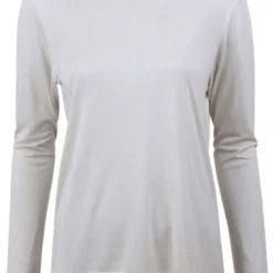 Stenströms Classic Fit Herren Rollkragenpullover Weiss