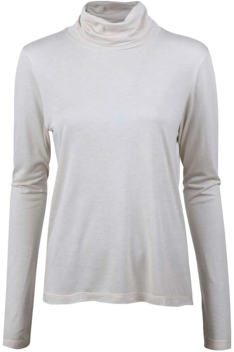 Stenströms Classic Fit Herren Rollkragenpullover Weiss 1 Stenströms Classic Fit Herren Rollkragenpullover Weiss