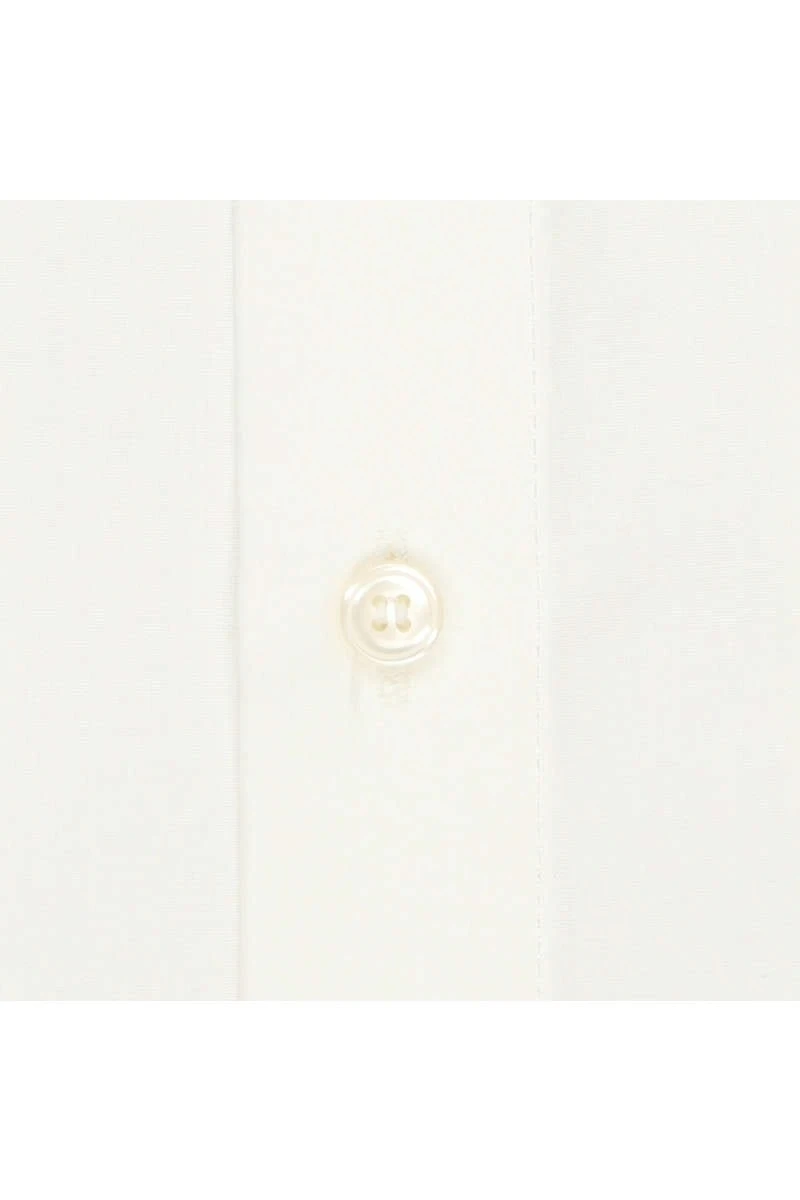 Marvelis Modern Fit Hemd Beige, Einfarbig 4 Marvelis Modern Fit Hemd Beige, Einfarbig – Bild 4