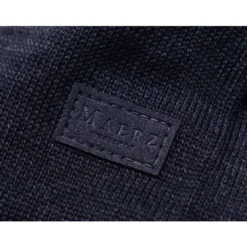 MAERZ Superwash Classic Fit Herren Rollkragenpullover Navy 5 MAERZ Superwash Classic Fit Herren Rollkragenpullover Navy -Angebote Pierre Cardin Store 490600 399 2 800zcSQOUBR0QOcm