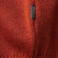 MAERZ Classic Fit Herren Rollkragenpullover Rost 5 MAERZ Classic Fit Herren Rollkragenpullover Rost -Angebote Pierre Cardin Store 490600 470 3 800