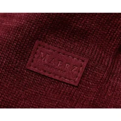 MAERZ Superwash Classic Fit Herren Rollkragenpullover Bordeauxweinrot 5 MAERZ Superwash Classic Fit Herren Rollkragenpullover Bordeauxweinrot -Angebote Pierre Cardin Store 490600 495 2 800mN13q53Boe1XX