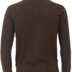 Redmond Casual Regular Fit Herren Rollkragenpullover Braun 5 Redmond Casual Regular Fit Herren Rollkragenpullover Braun -Angebote Pierre Cardin Store 501 32 9 800