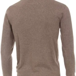 Redmond Regular Fit Herren Rollkragenpullover Braun -Angebote Pierre Cardin Store 501 37 9 800
