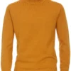 Redmond Casual Regular Fit Herren Rollkragenpullover Sun
