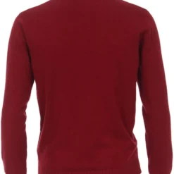 Redmond Casual Regular Fit Herren Rollkragenpullover Bordeaux 5 Redmond Casual Regular Fit Herren Rollkragenpullover Bordeaux -Angebote Pierre Cardin Store 501 58 9 800