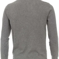 Redmond Regular Fit Herren Rollkragenpullover Grau 5 Redmond Regular Fit Herren Rollkragenpullover Grau -Angebote Pierre Cardin Store 501 70 9 800