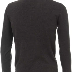 Redmond Regular Fit Herren Rollkragenpullover Anthrazit 5 Redmond Regular Fit Herren Rollkragenpullover Anthrazit -Angebote Pierre Cardin Store 501 79 9 800